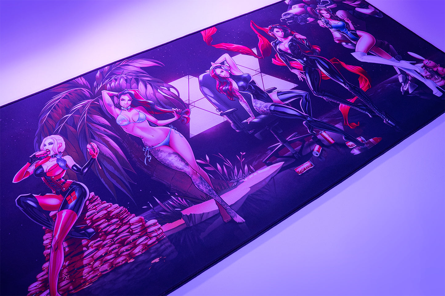 Gaming Mousepad