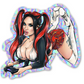 Starfucked GamerGirl Sticker