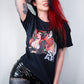 T-Shirt - School Girl